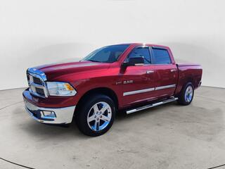 2009 Dodge Ram 1500