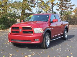 2009 Dodge Ram 1500