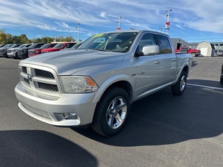 2009 Dodge Ram 1500