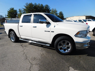 2009 Dodge Ram 1500 for sale in Clarksville TN