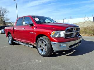 2009 Dodge Ram 1500 for sale in Southfield MI