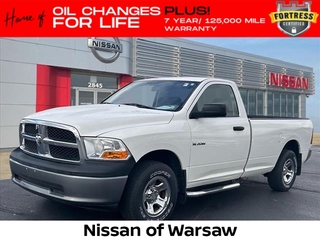 2009 Dodge Ram 1500