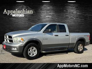 2009 Dodge Ram 1500