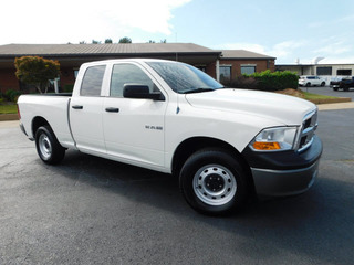 2009 Dodge Ram 1500 for sale in Clarksville TN