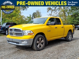 2009 Dodge Ram 1500
