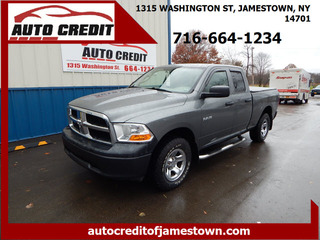 2009 Dodge Ram 1500 for sale in Jamestown NY