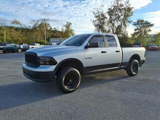 2009 Dodge Ram 1500