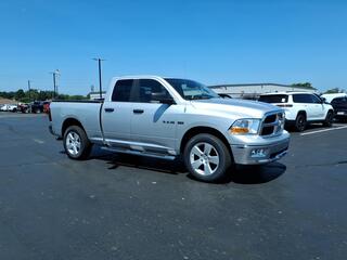 2009 Dodge Ram 1500
