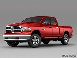 2009 Dodge Ram 1500