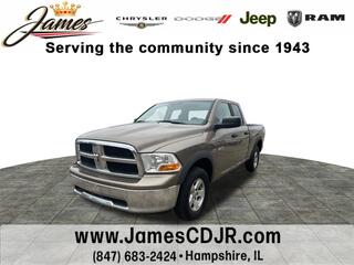 2009 Dodge Ram 1500