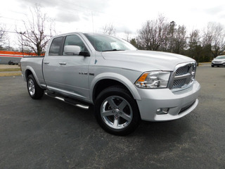 2009 Dodge Ram 1500 for sale in Clarksville TN