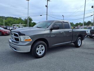 2009 Dodge Ram 1500