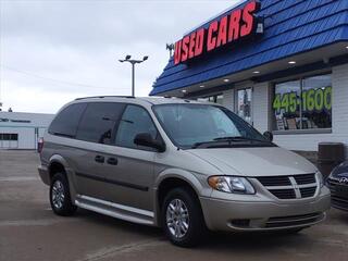 2006 Dodge Grand Caravan