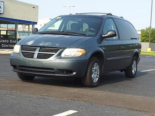 2005 Dodge Grand Caravan