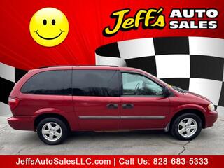 2006 Dodge Grand Caravan for sale in Leicester NC