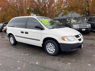 2004 Dodge Caravan for sale in Happy Valley OR