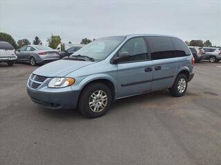 2006 Dodge Caravan for sale in Chelsea MI