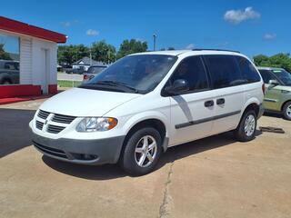2005 Dodge Caravan