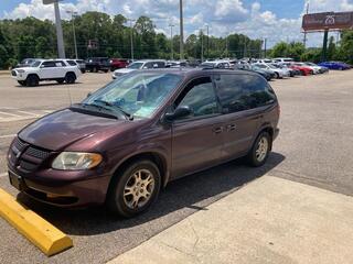 2004 Dodge Caravan