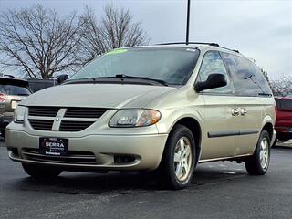 2007 Dodge Caravan