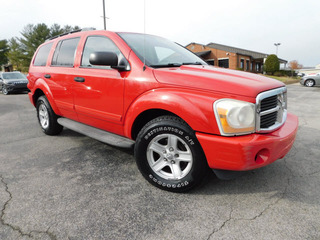 2004 Dodge Durango for sale in Clarksville TN