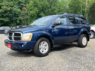 2004 Dodge Durango