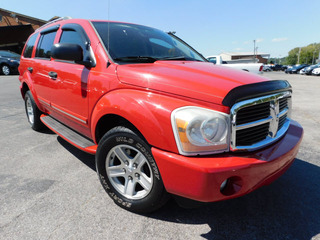 2006 Dodge Durango for sale in Clarksville TN