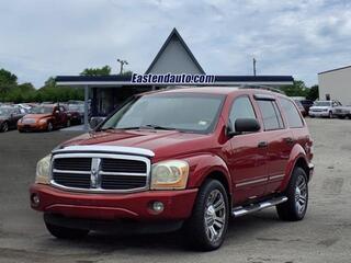 2006 Dodge Durango