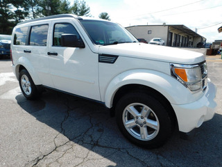 2010 Dodge Nitro