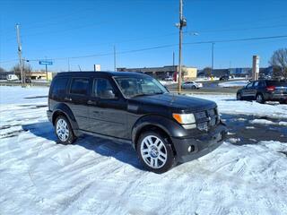 2011 Dodge Nitro