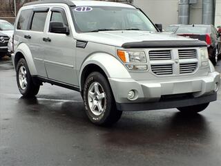 2011 Dodge Nitro