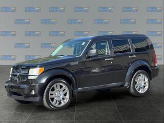 2011 Dodge Nitro