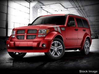 2011 Dodge Nitro