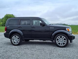 2010 Dodge Nitro