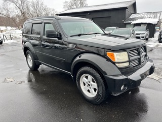 2011 Dodge Nitro
