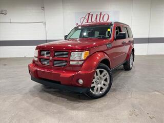 2011 Dodge Nitro