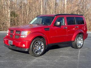 2011 Dodge Nitro