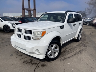 2011 Dodge Nitro