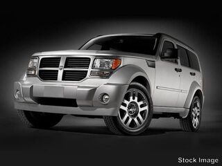 2010 Dodge Nitro