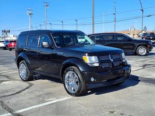 2010 Dodge Nitro