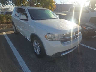2011 Dodge Durango