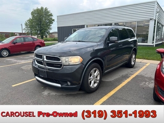 2011 Dodge Durango