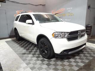 2011 Dodge Durango for sale in Nashville TN