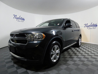 2011 Dodge Durango