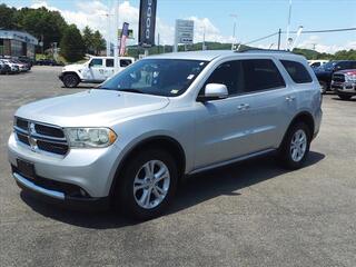 2011 Dodge Durango