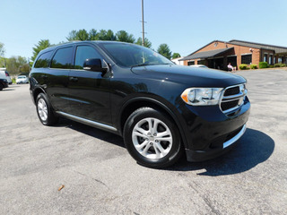 2011 Dodge Durango