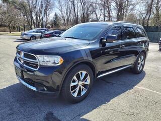 2011 Dodge Durango for sale in Toledo OH