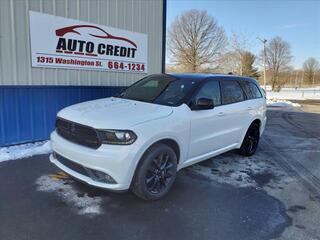 2011 Dodge Durango