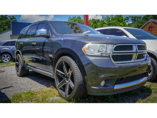 2011 Dodge Durango