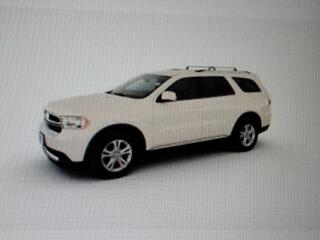 2011 Dodge Durango
